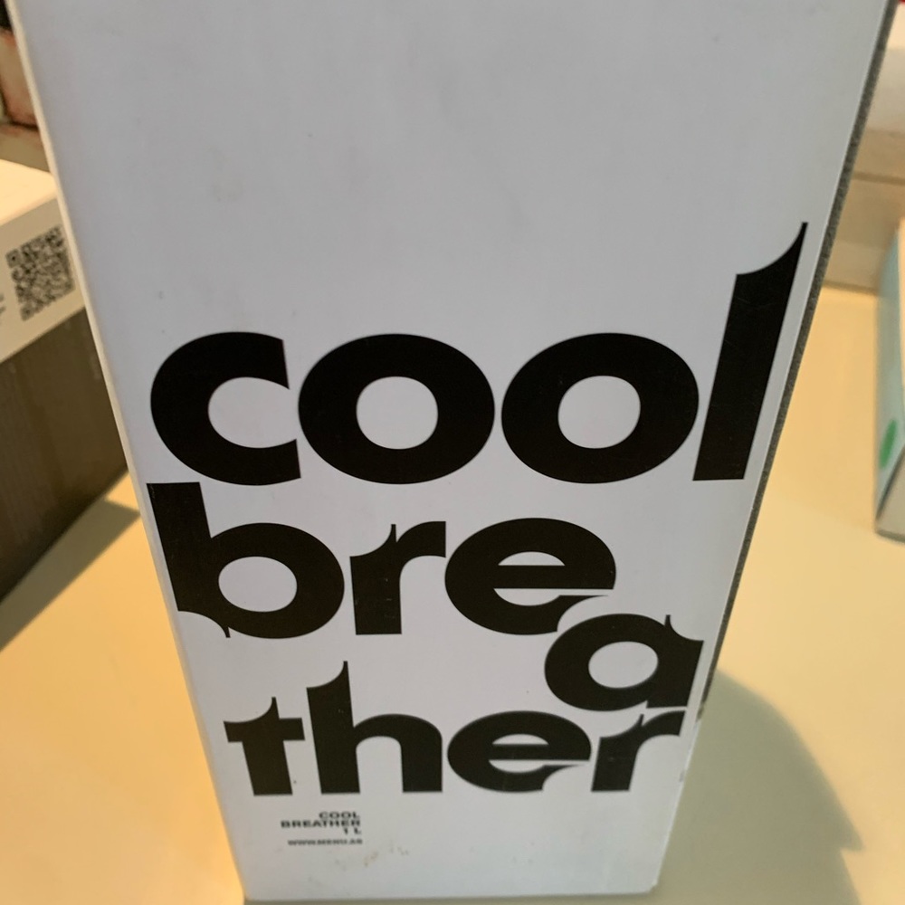 Cool Wine Breather